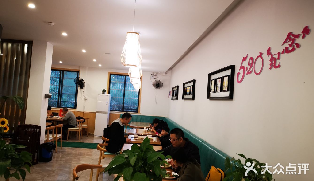 温州探店|温州人爱上素食自助餐厅，透漏一素觉火爆的3个吃点