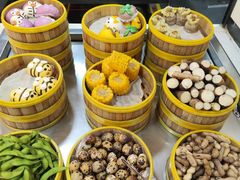 -集杰尚品海鲜烤肉自助餐厅(乳山振华店)