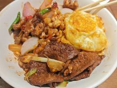 -寻裕记·现炒浇头面(人民广场店)