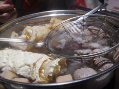 -八合里潮汕鲜牛肉火锅(惠州华贸店)