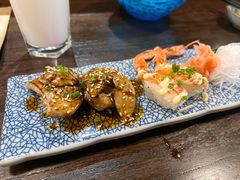 -哥哥の深夜食堂(永乐汇亲子购物运动中心店)