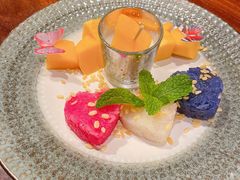 -苏梅花园(群星城店)