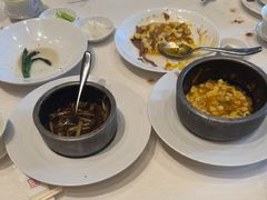 -香乐园·淮扬菜中餐厅·Shang Garden(福田香格里拉店)