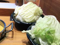 -呷哺呷哺(万达新世界店)