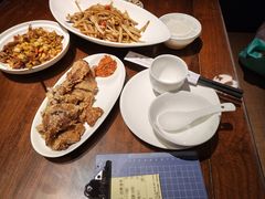 -缪氏川菜(丰盛町店)