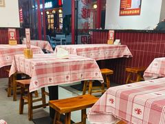 -高嗲嗲·湘味爆炒王(新城科技园店)