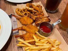 -必胜客(苏州中心店)