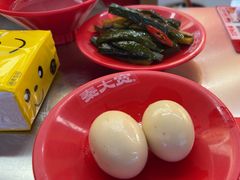 -秦大宽·陕西手工面(仁和新城店)
