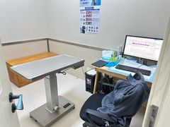 -爱妮康宠物医院·干细胞免疫细胞·肿瘤·心脏(张江店)