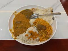-清真· AL-JANNAT 佳纳特餐厅(仙林店)