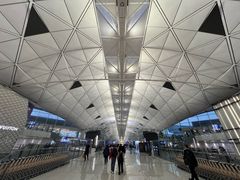 -香港国际机场