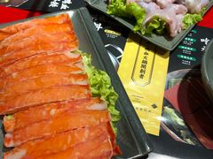 -谭鸭血老火锅(漳州路店)