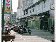 -万达广场(宜兴店)
