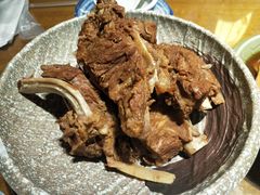 -95号酱骨·一块豆腐(展春园西路店)
