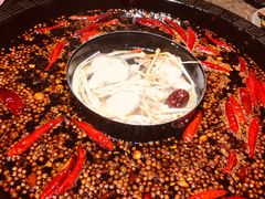 -重庆渝达老火锅(春熙路店)