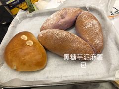 -石头先生的烤炉(济南领秀城贵和店)