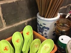 -张记牛肉面馆(天津路店)