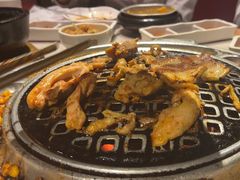 -韩宫宴烤肉·料理(苏州中心店)