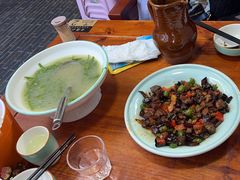 -云隐小厨·传统大理美食(复兴路店)