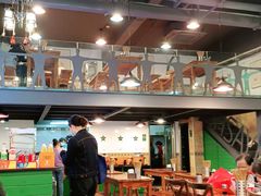 -兵哥豌豆面(建设巷店)
