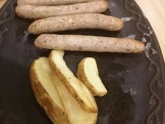 -萨莉亚意大利餐厅(白云汇店)