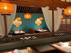 大堂-真定郝家排骨(正定县总店)