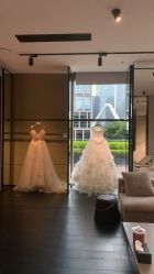 -MuseMarry婚纱(前海嘉里中心店)