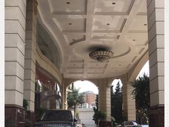 -翠湖宾馆·中餐厅