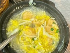 娃娃汤-小时候焗海鲜(鄞州万达店)