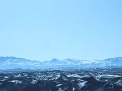 -张掖平山湖大峡谷景区