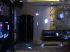 -K歌秀纯K商务会所KTV