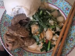 -玉祥府牛肉罩饼(金光道店)
