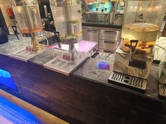 -西安皇冠假日酒店·朱雀咖啡厅