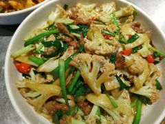 -龙巢盱眙龙虾·牛蛙·烧烤宵夜(八卦岭店)