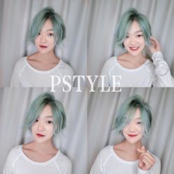 -P.STYLE 派斯造型