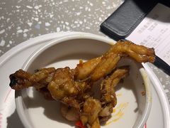 -蛙小侠(珠海华发商都店)