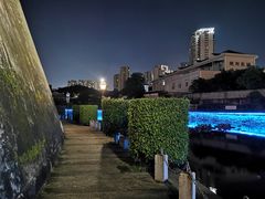 -石炮台公园