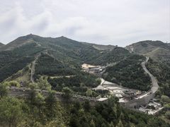 -雁门关景区