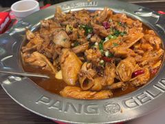 -胖哥俩肉蟹煲(杭州大厦中央广场店)