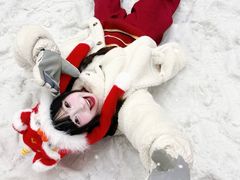 -广州热雪奇迹