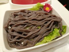 -海底捞火锅(汇一城店)
