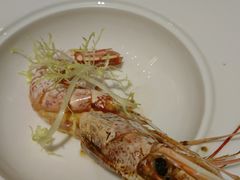 -都会尚膳·海鲜自助餐厅(重庆万豪酒店)