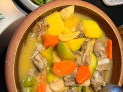 -桥边小楼·手工云南菜·丽江地标美食