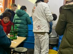 -九龙餐厅(大沽路店)