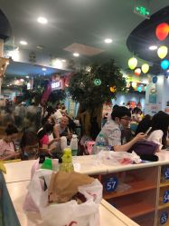 -万达宝贝王(南昌西湖店)