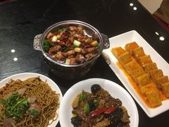 -刘胖子家常菜·蹄花焖藕(中南店)