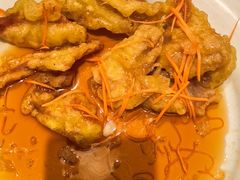 -那家老院子东北菜·饺子·小鸡炖蘑菇(艳华街店)