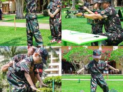 -三亚亚龙湾天域度假酒店