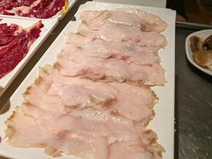 -潮泰牛肉火锅 · 创于1992年(车公庙店)