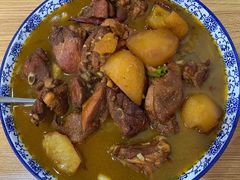 小盘鸡-东财大盘鸡(黑石礁店)